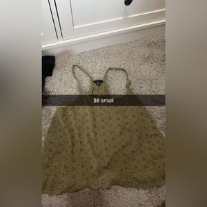 Tank top from Aeropostale